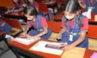 Nandini Vidyanikethana School - 3