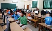 Sree Cauvery School - 3