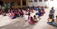 Nalanda Vidya Peeta School - 2