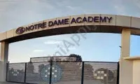 Notre Dame Academy - 2