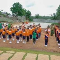 Jnanamudra Vidyaniketana School - 3