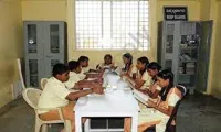 Acharya Gurukula PU College - 3