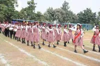 Sri Jnanakshi Vidyaniketan School - 3