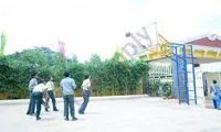 Vijayashree Public School and PU College - 3
