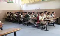 Sri Ranga Vidyanikethan Central School - 3