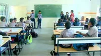 Sri Rajarajeshwari Public School - 3