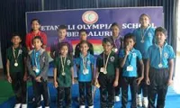 Geetanjali Olympiad School - 4