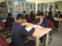 Milind Public School - 4