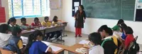 Kallavar Public School - 3