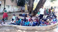 Nalanda Vidya Peeta School - 3