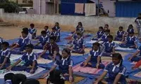 Maurya Public School - 4
