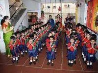 Shiksha Niketan School - 1