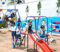 Gangothri Public School - 3