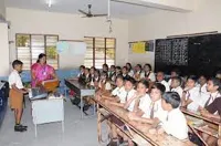 Sree Ayyappa Education Centre - 4