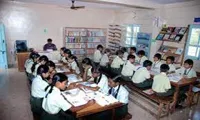 Nandini Vidyanikethana School - 4