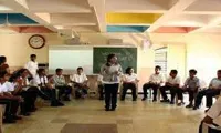 Deccan International School - 4