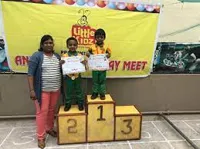Sai Medhini Vidhya Academy And Little Kidz - 5