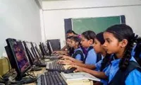 Shree Bharathi Public School - 5