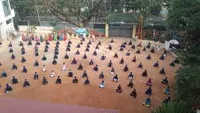 Mangala Vidya Mandira School - 4