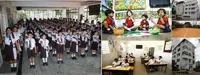 Shiksha Niketan School - 2