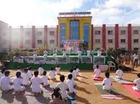 Swamy Vivekananda School - 2