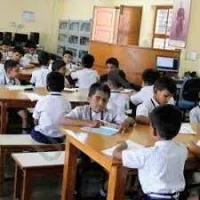 Sree Cauvery School - 5