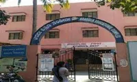 Adarsha PU College - 2