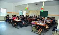 Sri Rajarajeshwari Public School - 4