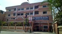 St. Meera's PU College - 2