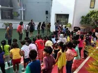 Bangalore International School - 3