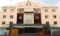 Surana Ind. PU College - 2