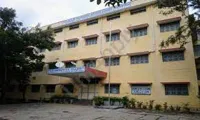 Jyothi Composite PU College - 4