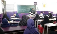 Noor English High School - 3