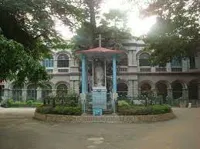 Chamarajpet Girls High School - 3