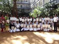 The Indiranagar Cambridge School - 5