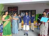 Sowbhagya English High School - 3
