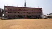 Mahadeva PU College - 3