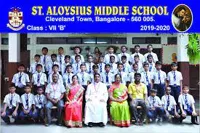 St. Aloysius Middle School - 3