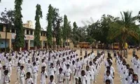 Sri Vivekananda Vidya Kendra - 3