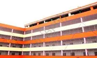 Vismaya School And PU College - 3