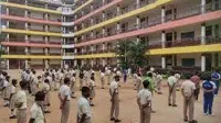Sri Ranga Vidyanikethan Central School - 5