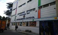 Mookambika School - 4