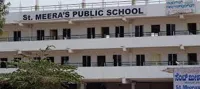 St. Meera's Public School - 5