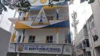 St. Mary's Public School - 3