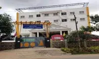 Bangalore International Academy - 5