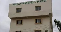 Jnana Vikas Public School - 5