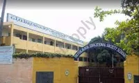 Vyalikaval Educational Society School - 4