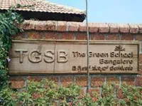 The Green School Bangalore - 3