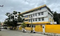 Adhyayana Mahesh PU College - 2