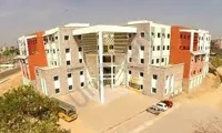 Jain PU College - 2